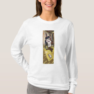 The Washing, before 1921 T-Shirt
