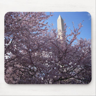 The Washington Monument Mousepad