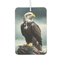 The Watch of The Eagle