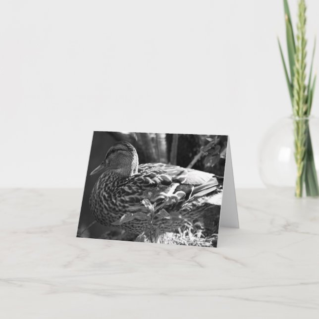 The Watcher Card (Front)