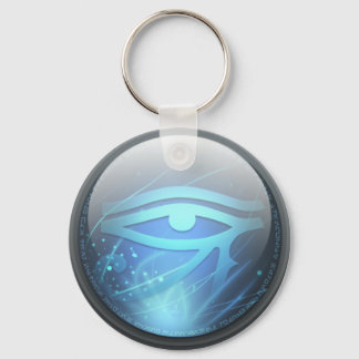 The Watcher PD keychain