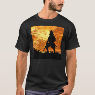 The Watcher T-Shirt