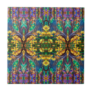 The Watcher Tile