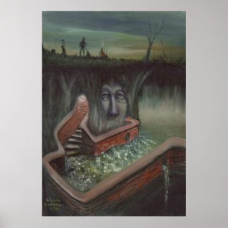 The Water and the Well - Poster