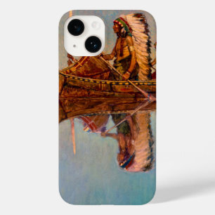 The Water Burial by Newell Convers Wyeth Case-Mate iPhone 14 Case
