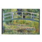 The Water-Lily Pond by Monet Fine Art