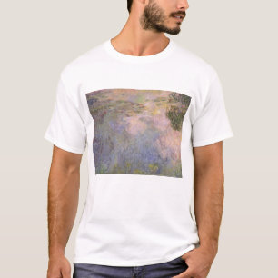 The Water-Lily Pond T-Shirt