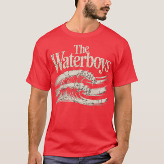 The Waterboys Classic T-Shirt