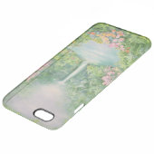 The Waterfall 1997 Uncommon iPhone Case (Top)