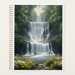 The Waterfall Landscape Planner