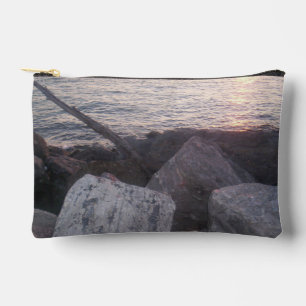 The Waterfront Prints Accessory Pouch