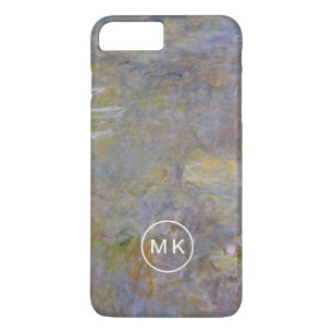 The WaterLily Pond iPhone 8 Plus/7 Plus Case