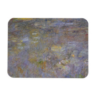 The WaterLily Pond Magnet
