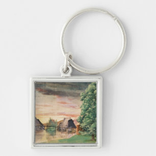 The Watermill, 1495-97 Key Ring