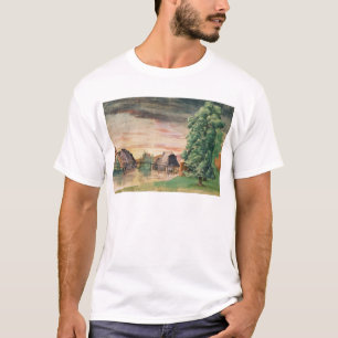 The Watermill, 1495-97 T-Shirt