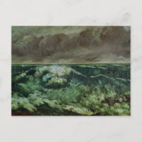 The Wave, after 1870