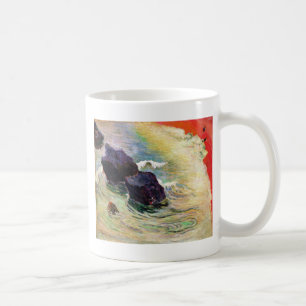 The Wave Coffee Mug