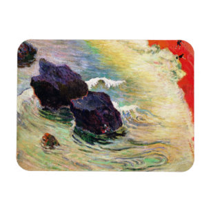The Wave Magnet