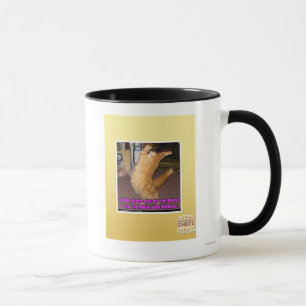 The Wave Mug