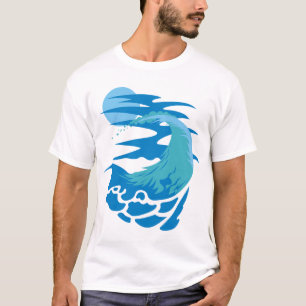 The Wave T-Shirt
