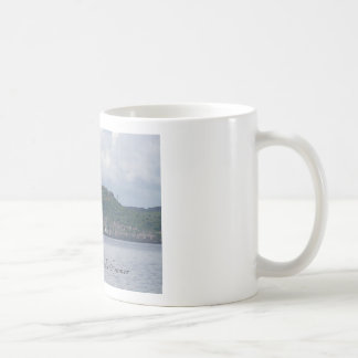 The Waverley Paddle Steamer Coffee Mug