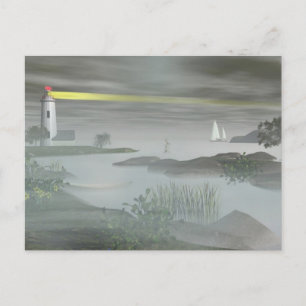 The Way Home Postcard