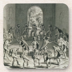 The Way in which Caribbean Priests Boost their Cou Coaster