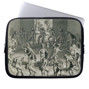 The Way in which Caribbean Priests Boost their Cou Laptop Sleeve