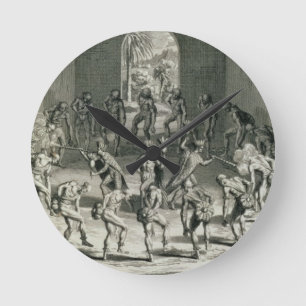 The Way in which Caribbean Priests Boost their Cou Round Clock