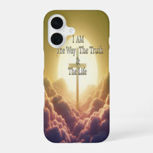 The Way iPhone 16 Case