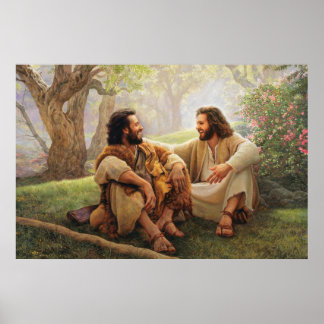 The way of joy  poster