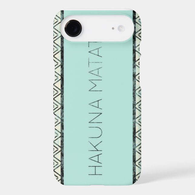 The Way of Life Case-Mate iPhone Case (Back)