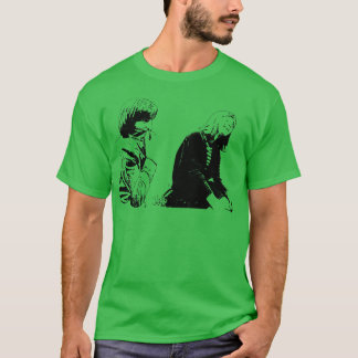 The Way of the Vaselines T-Shirt