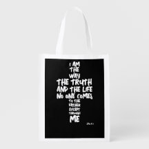 The Way The Truth The Life John 14:6 Scripture