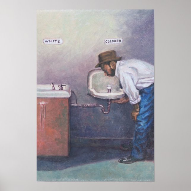 The Way Things Were 2001 Poster (Front)