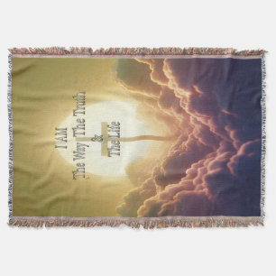 The Way Throw Blanket