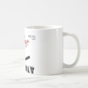 The Way (Tsade) Coffee Mug