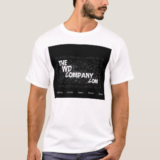 The WD Company T-Shirt