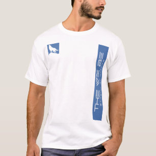 THE WE BE  T-Shirt