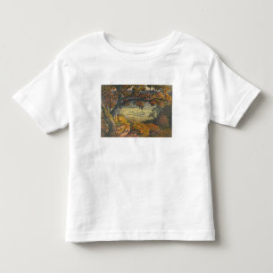 The Weald of Kent, c.1827-28 (w/c & gouache on pap Toddler T-Shirt