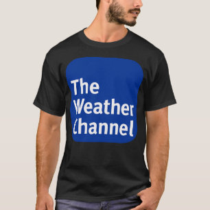 The Weather Channel T-Shirt