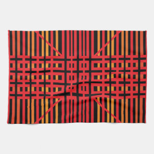 The Weaver Kitchen Towel