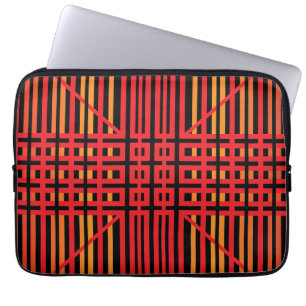 The Weaver Laptop Sleeves