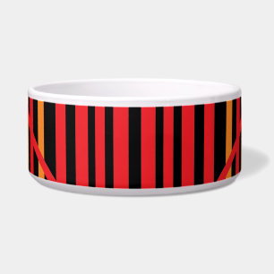The Weaver Pet Bowl