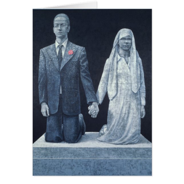 The Wedding (Front)