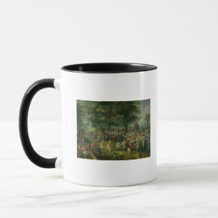 The Wedding Banquet Mug