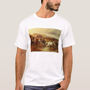The Wedding Cart T-Shirt