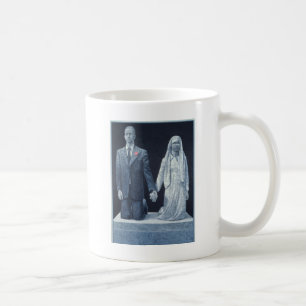 The Wedding Coffee Mug