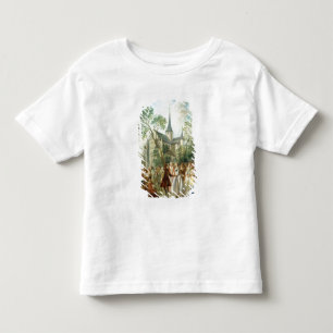 The Wedding Dance Toddler T-Shirt