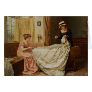 The Wedding Dress
